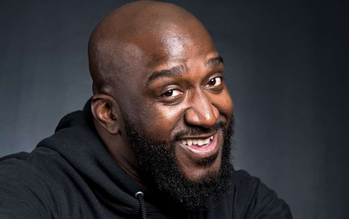 Alton Walker