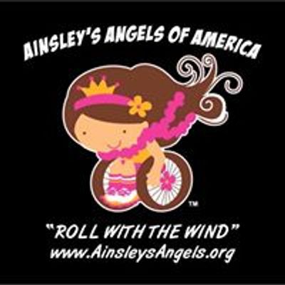 Ainsley's Angels in Oklahoma