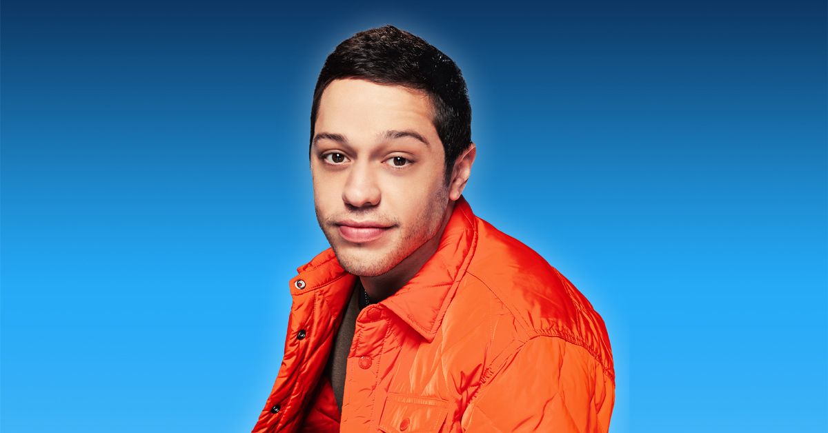 Pete Davidson