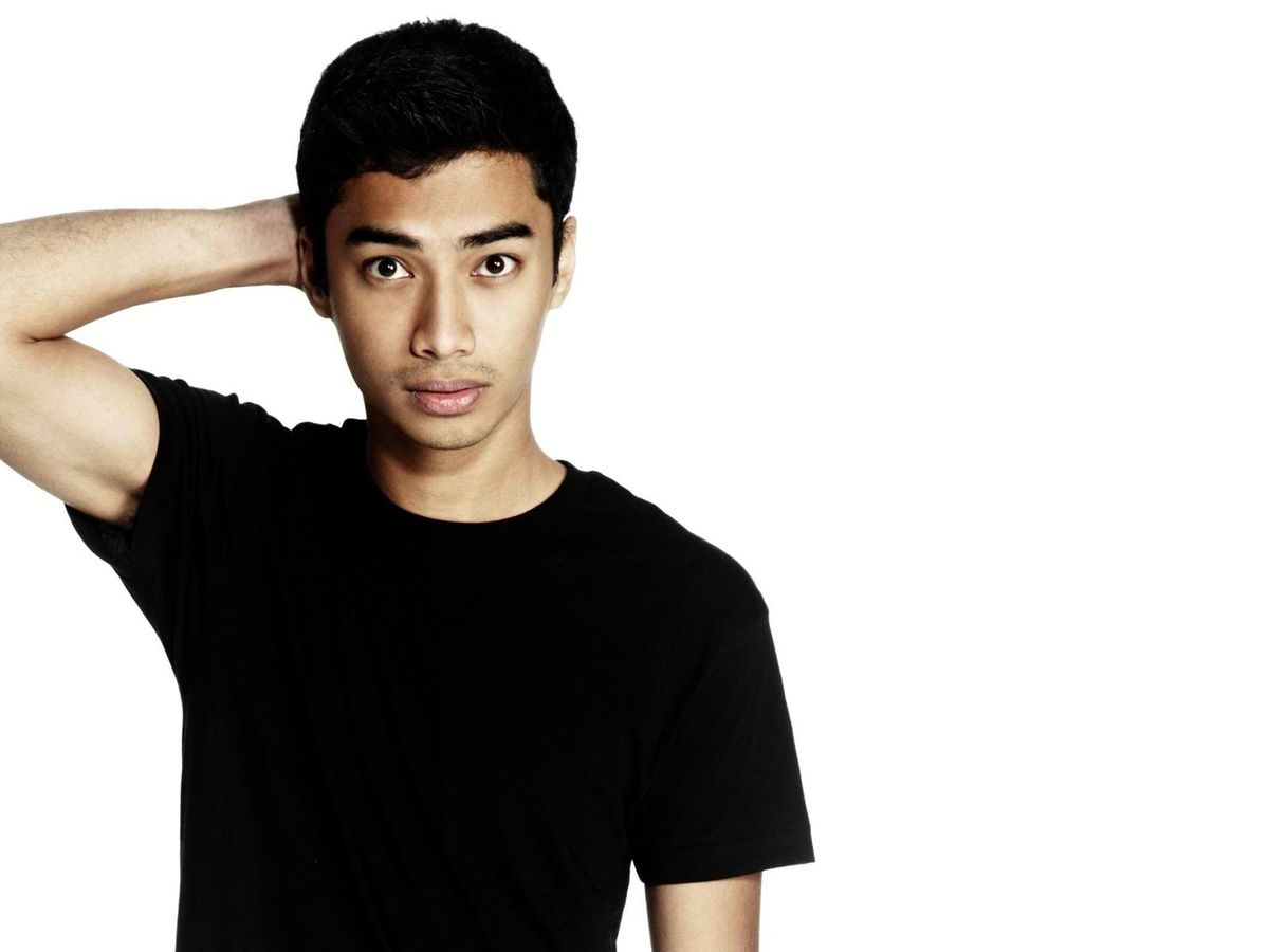 Michael Brun
