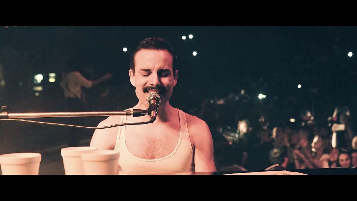 God Save The Queen - A Tribute To Queen
