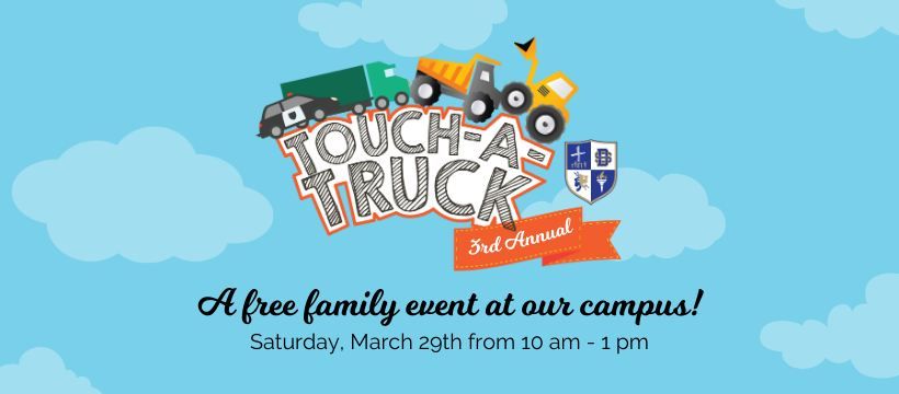 Touch-A-Truck