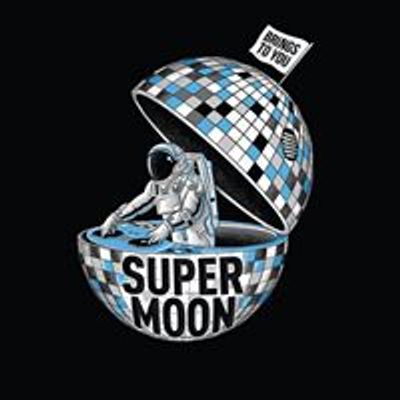 Supermoon