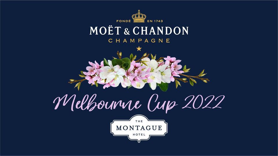 Melbourne Cup Luncheon 2022