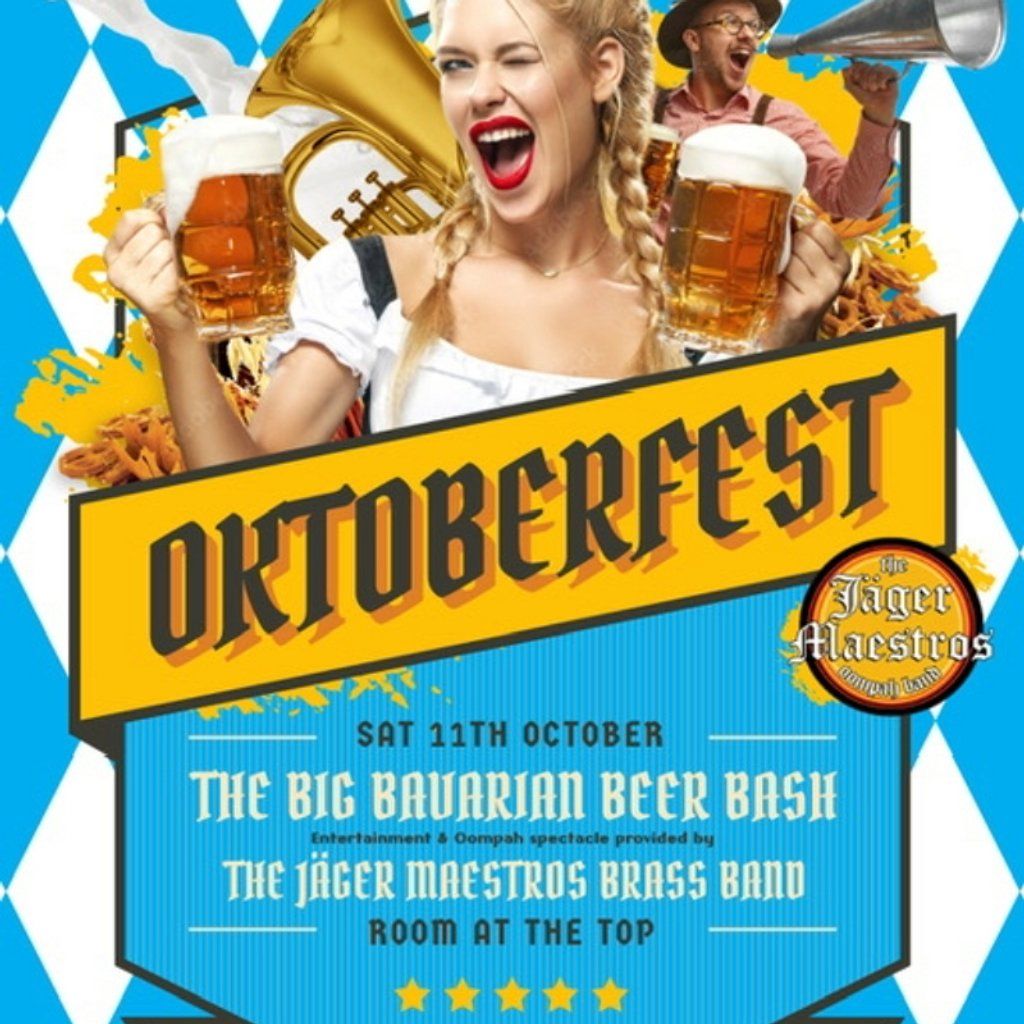 Oktober Fest