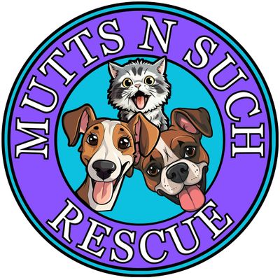 Mutts N Such Rescue