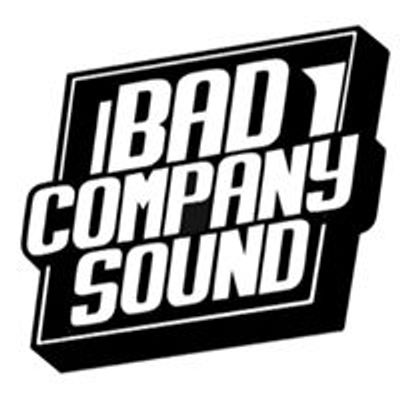 Bad Company Sound