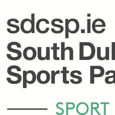 South Dublin County Sports Partnership