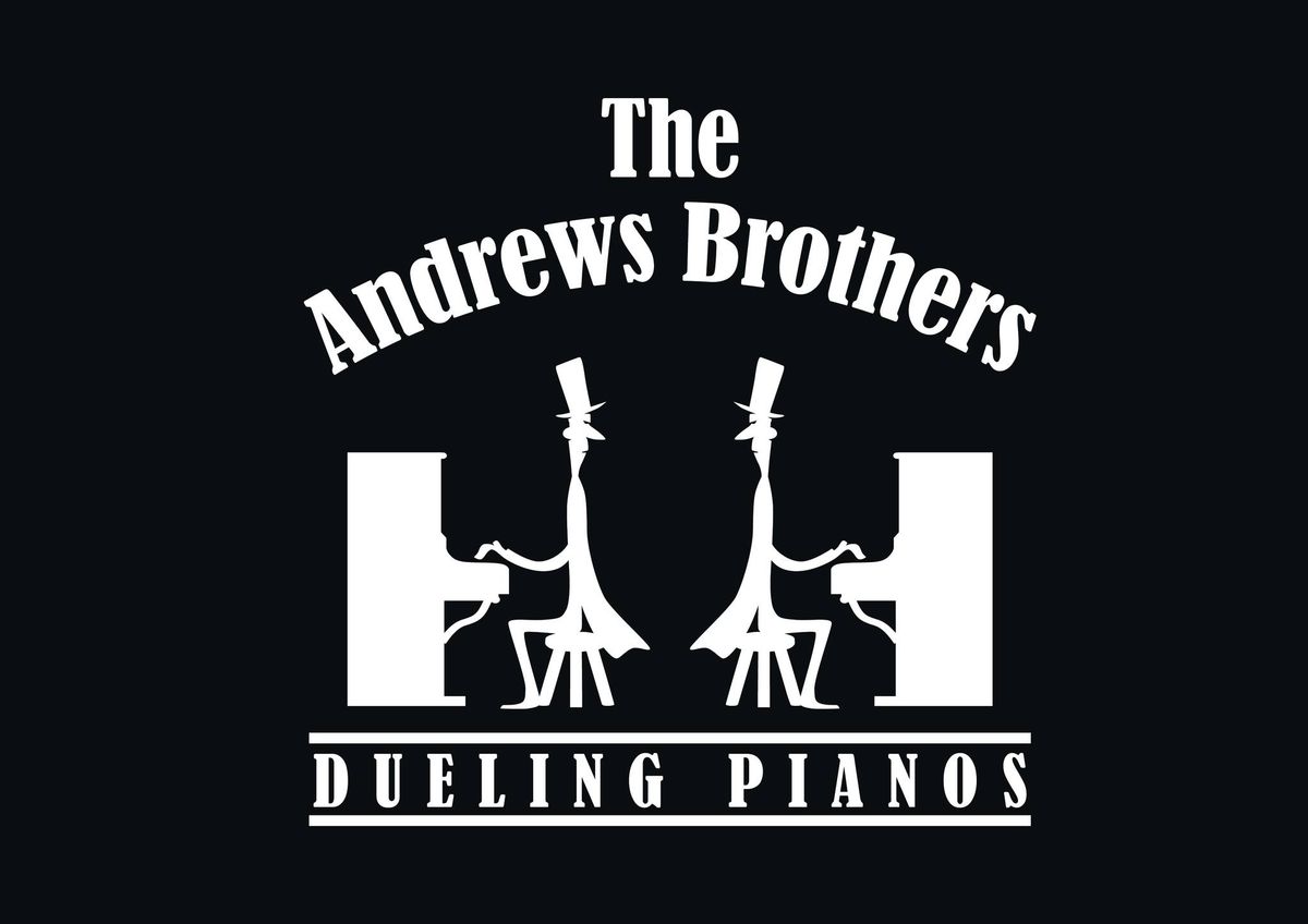 Dueling Pianos in Buford!