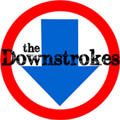 The Downstrokes