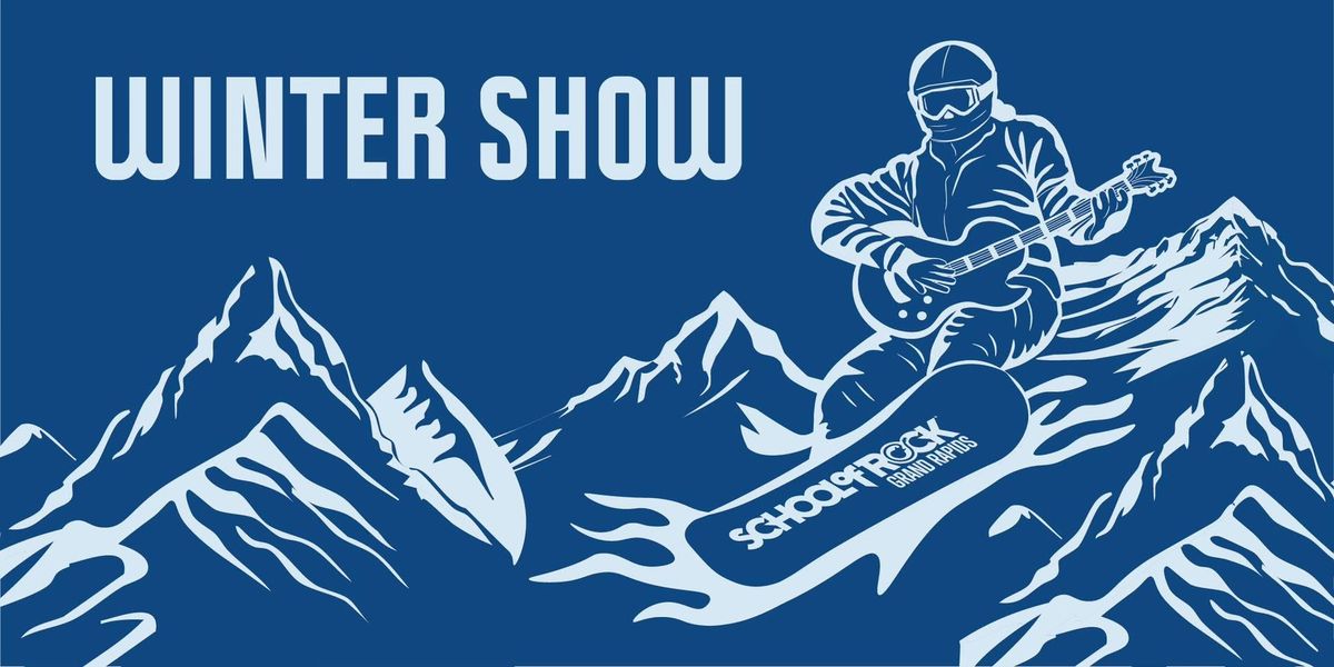 Winter Show 2025 (Part II)