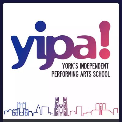 YiPA! Stage School York