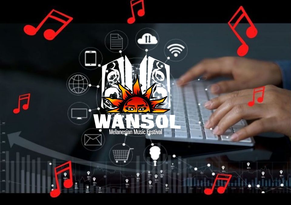 2022 Wansol Melanesian Music Festival