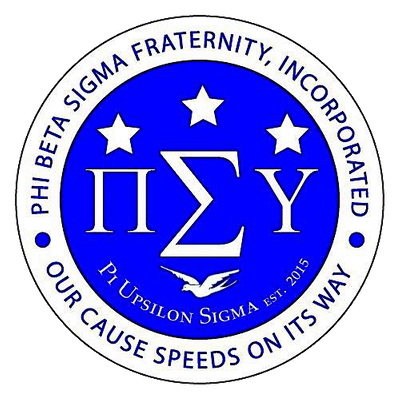 Pi Upsilon Sigma, Phi Beta Sigma Fraternity, Inc