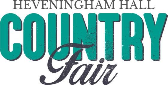 Heveningham Hall Country Fair