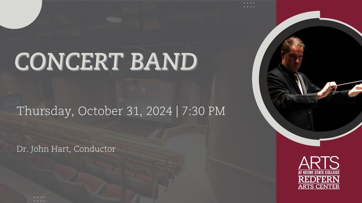 Concert Band