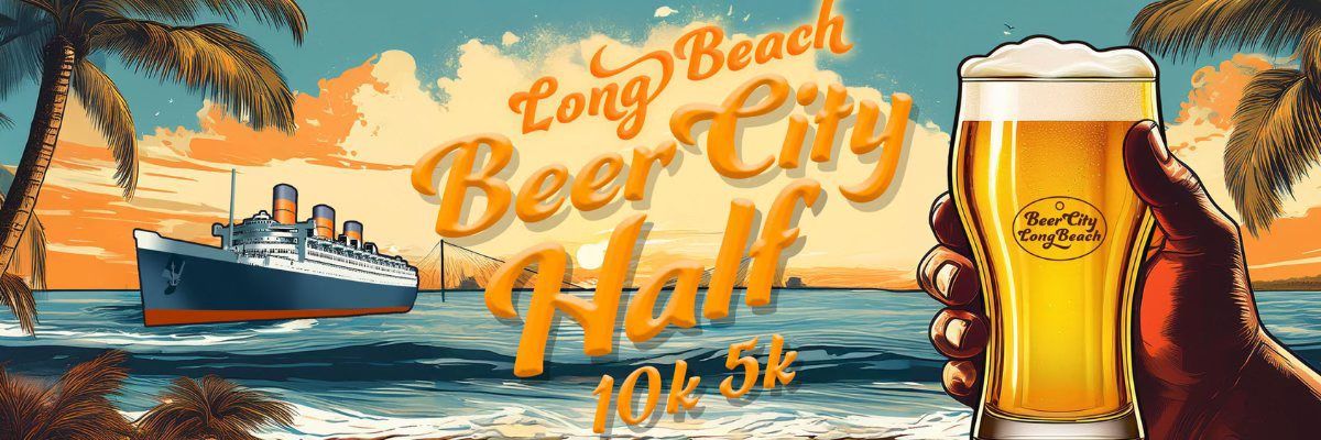 Beer City Long Beach