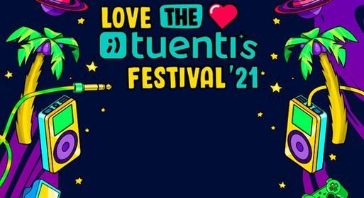 Love the Tuentis Festival 2021