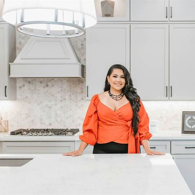 Erika Nicole Gonzalez