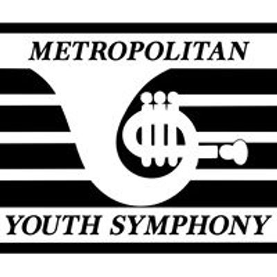 Metropolitan Youth Symphony of Arizona