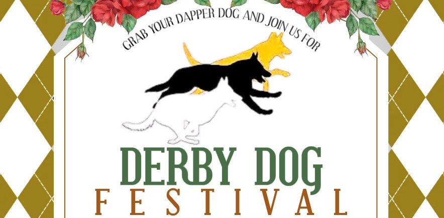 2nd Annual Derby Dog Festival 2025