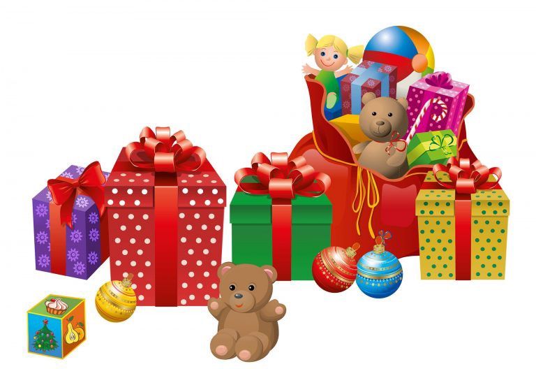 7th Annual Holiday Toy Drive 