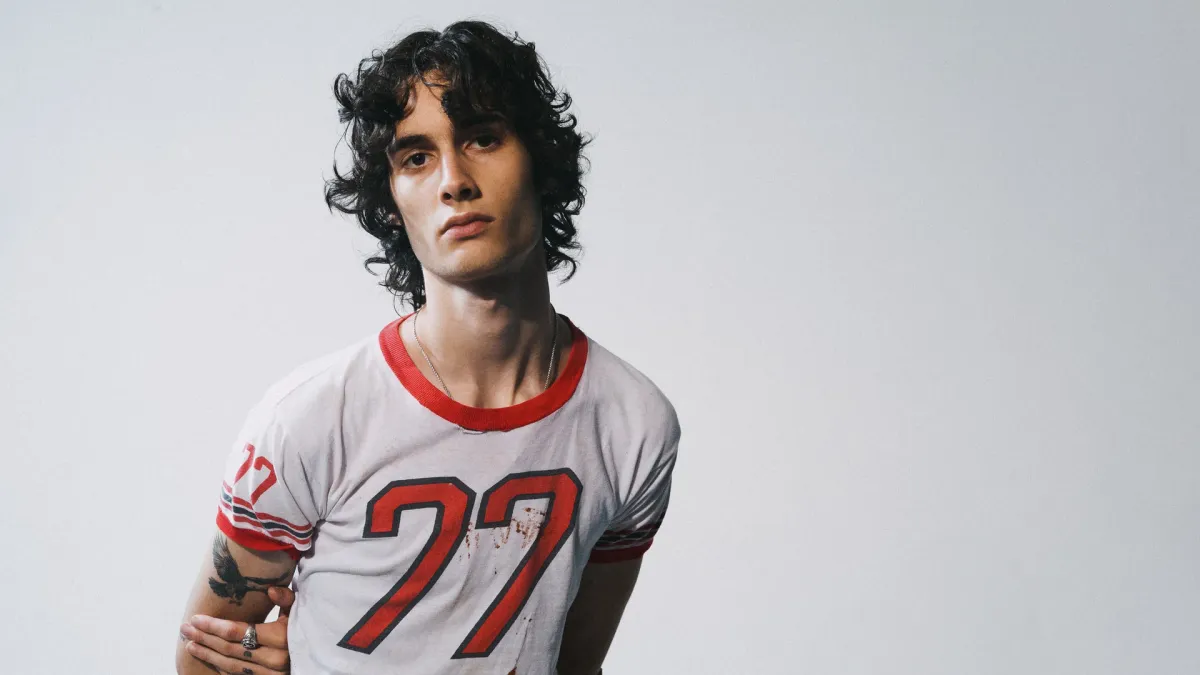 sombr, Charlotte Lawrence in D\u00fcbendorf