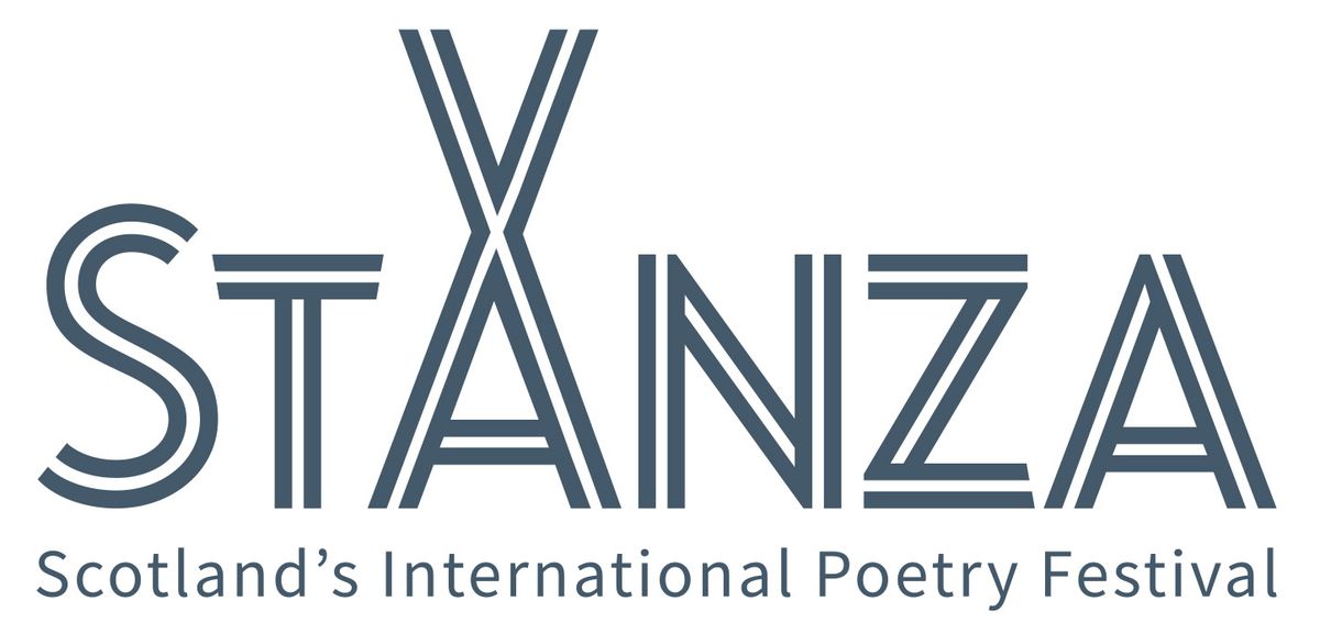 StAnza 14-16 March 2025