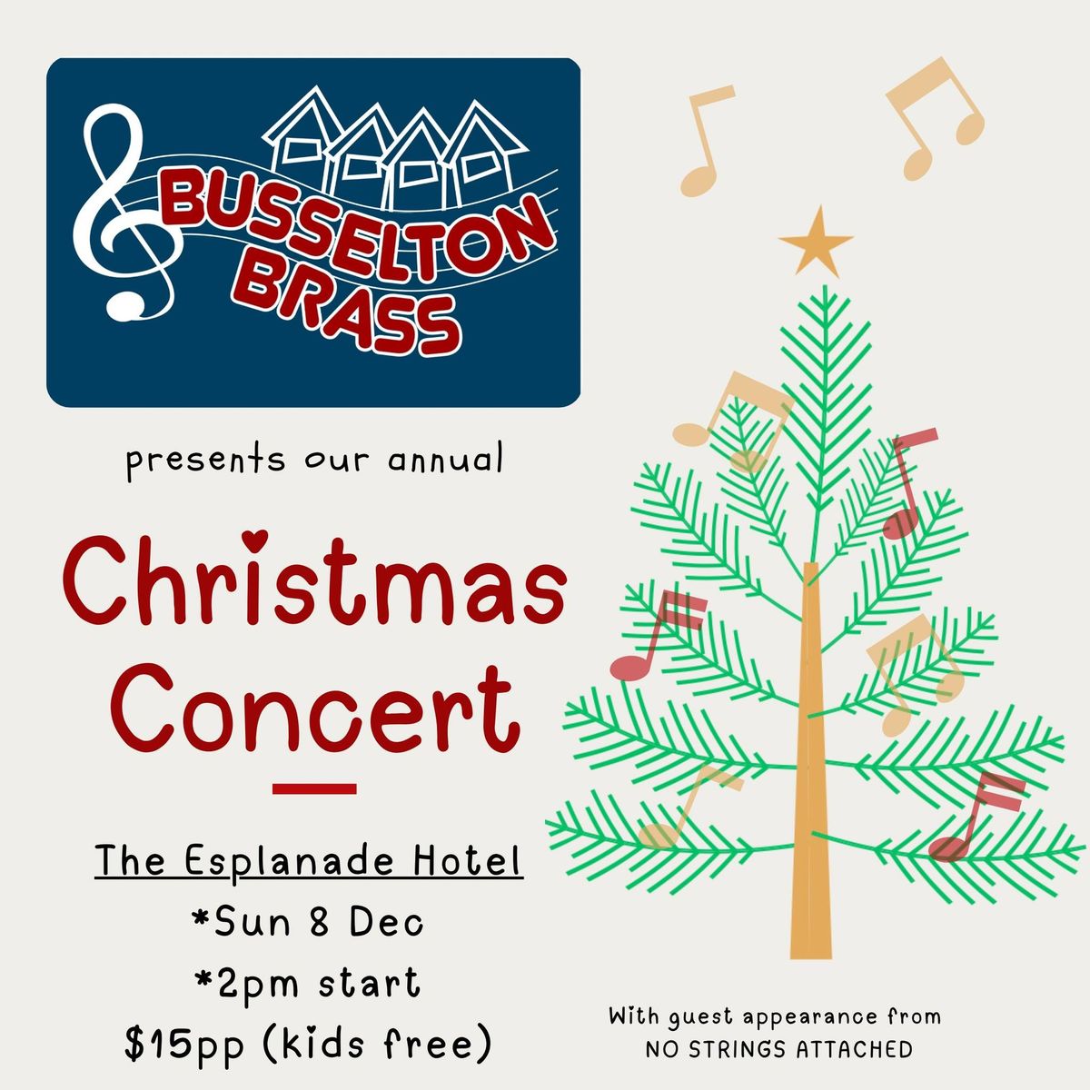 Annual Christmas Concert