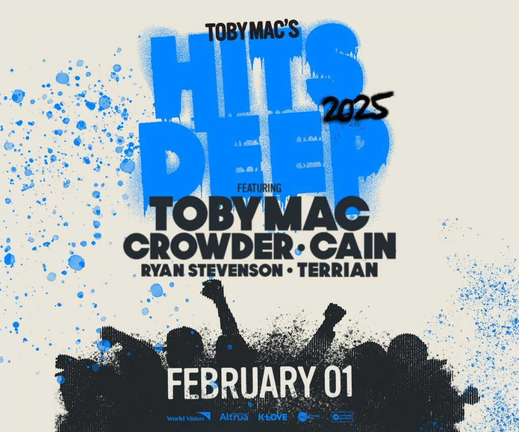 TobyMac