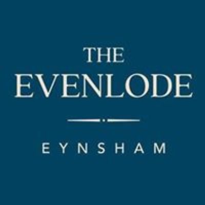 The Evenlode Eynsham