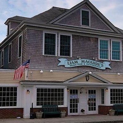 Liam Maguire's Irish Pub