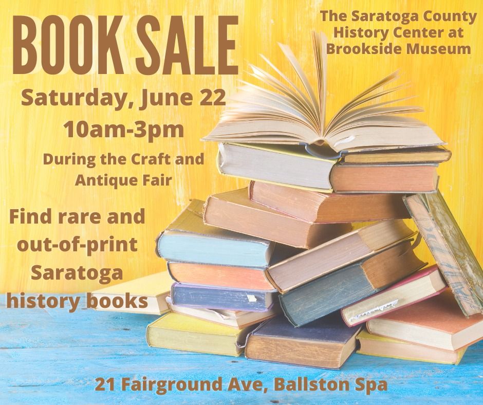 Book Sale