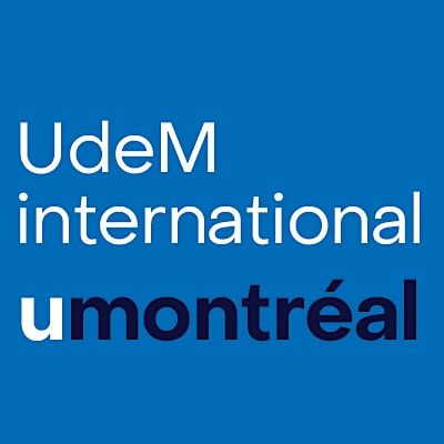 UdeM international