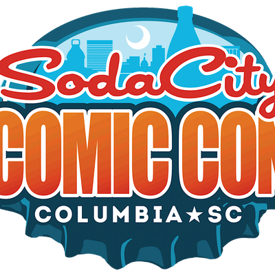 Soda City Comic Con, LLC