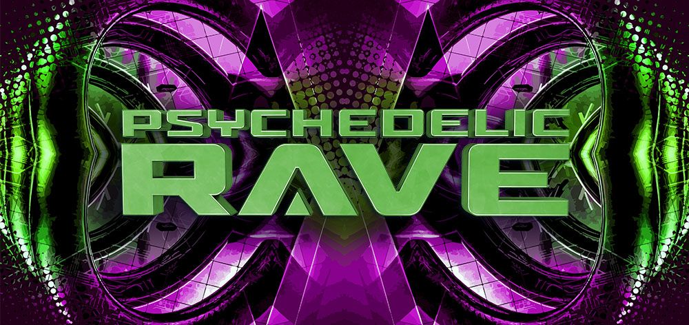 Psychedelic Rave