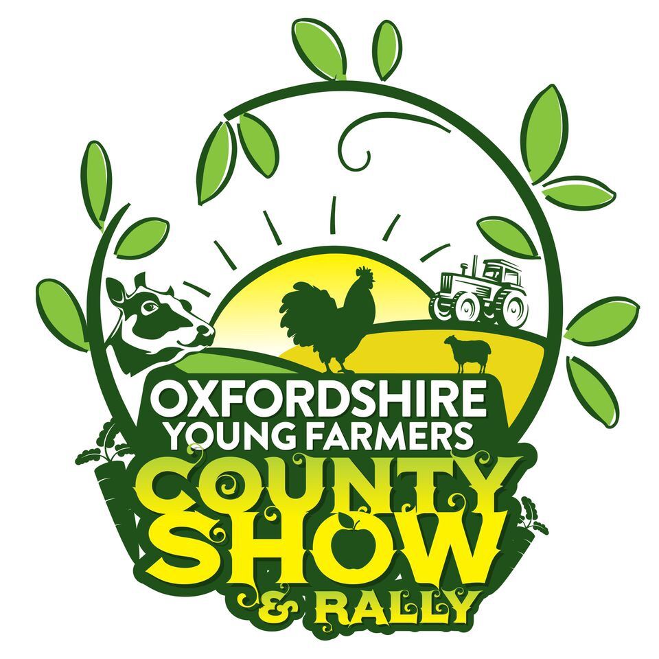 Oxfordshire Young Farmers County Show & Rally 2025 \ud83d\ude9c\ud83d\udc2e\ud83c\udf3e\ud83d\udc14\ud83c\udf3e\ud83d\udc0f\ud83d\ude9c\ud83d\udc16