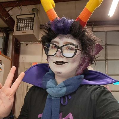 Swwag Eridan