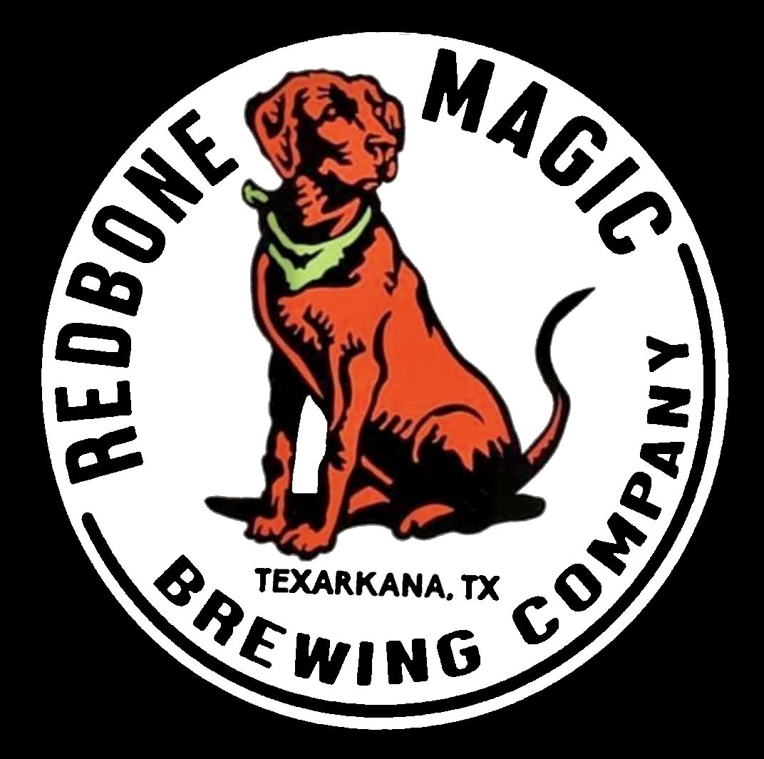 Redbone Magic Brewing