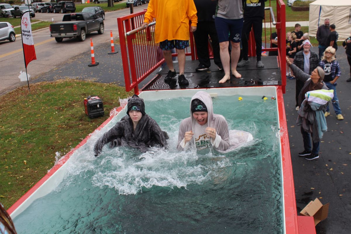 2024 Siouxland Polar Plunge