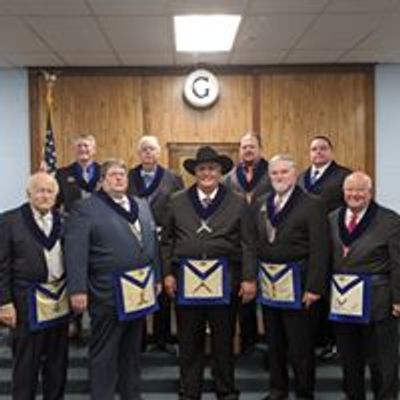 Moore Lodge #539 AF & AM