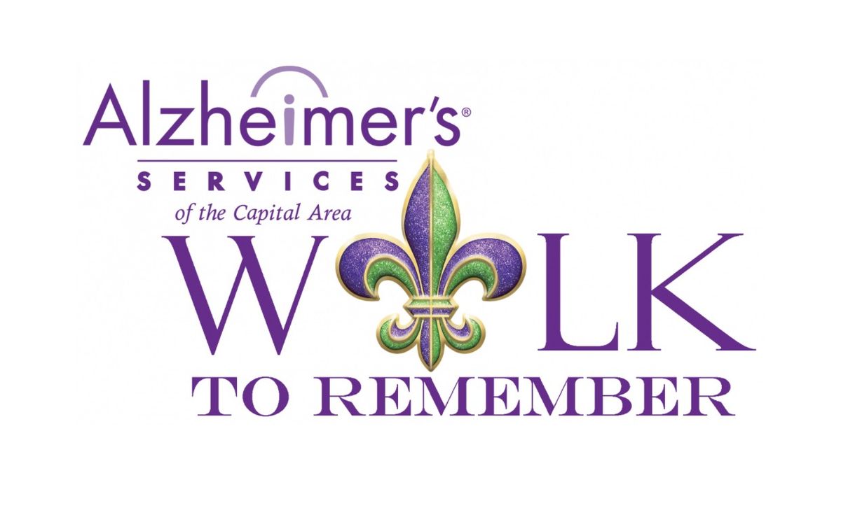 Volunteer Alzheimer\u2019s Walk to Remember 