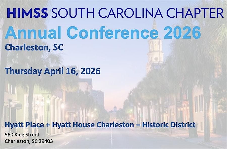 SCHMISS Annual Conference 2026