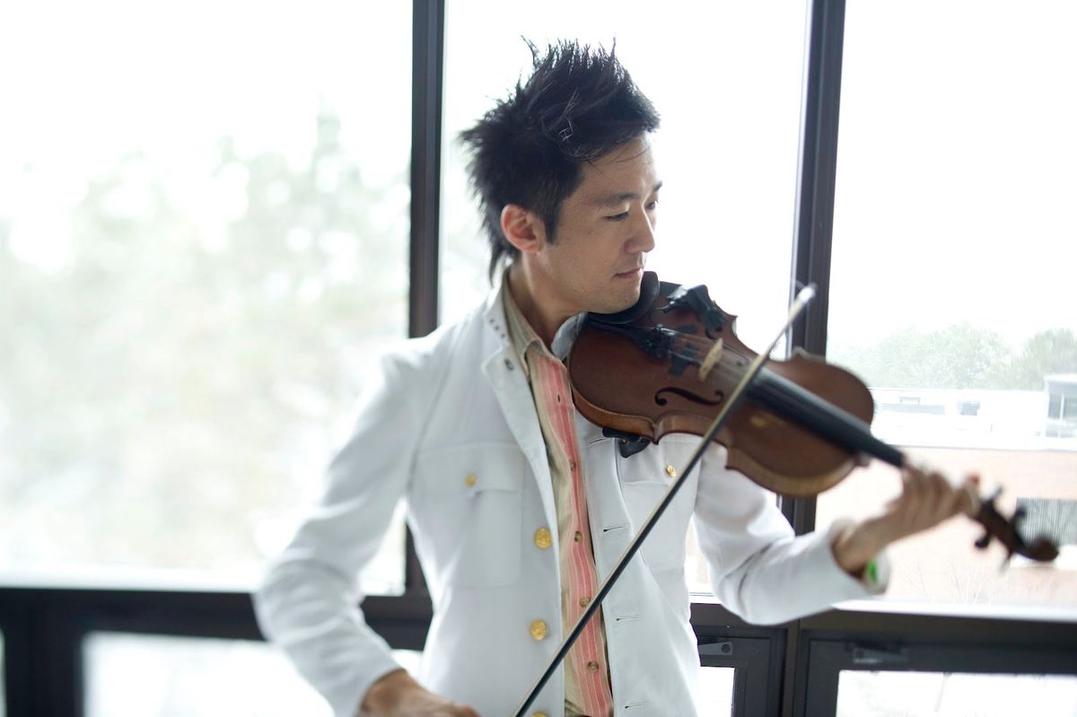 Kishi Bashi
