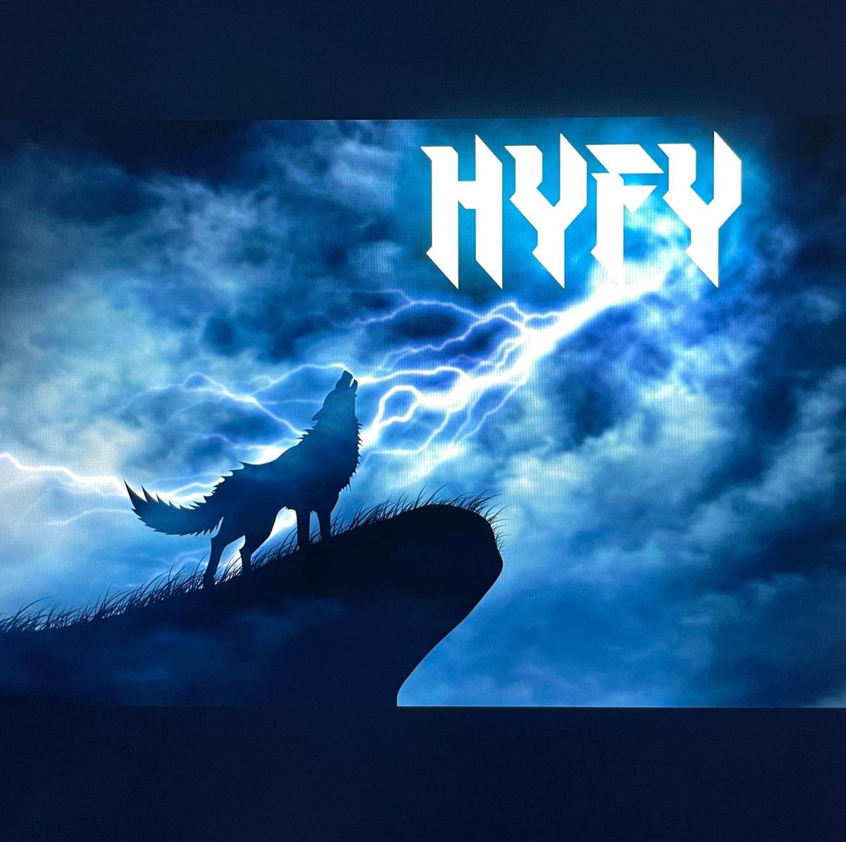 HyFy 