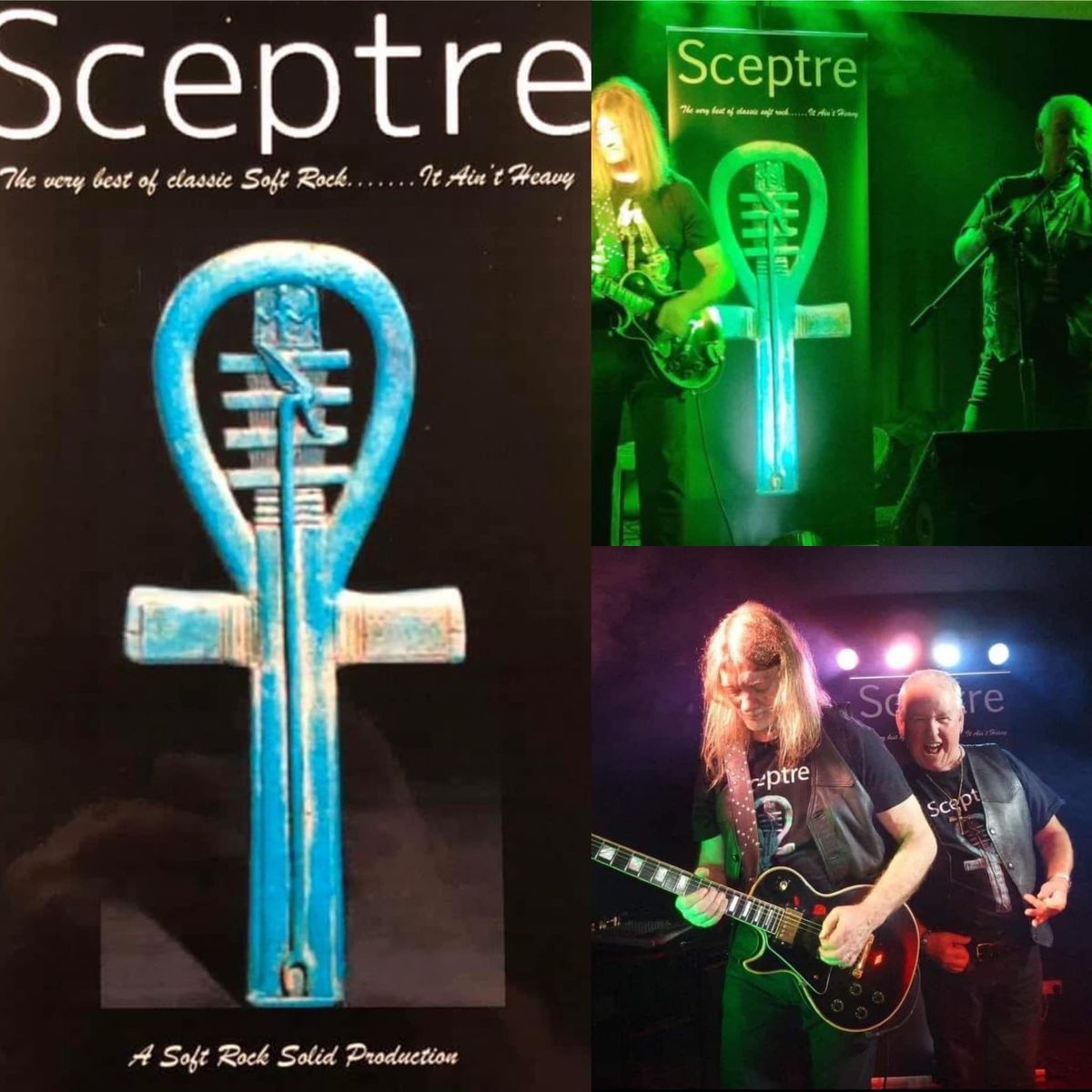 Sceptre