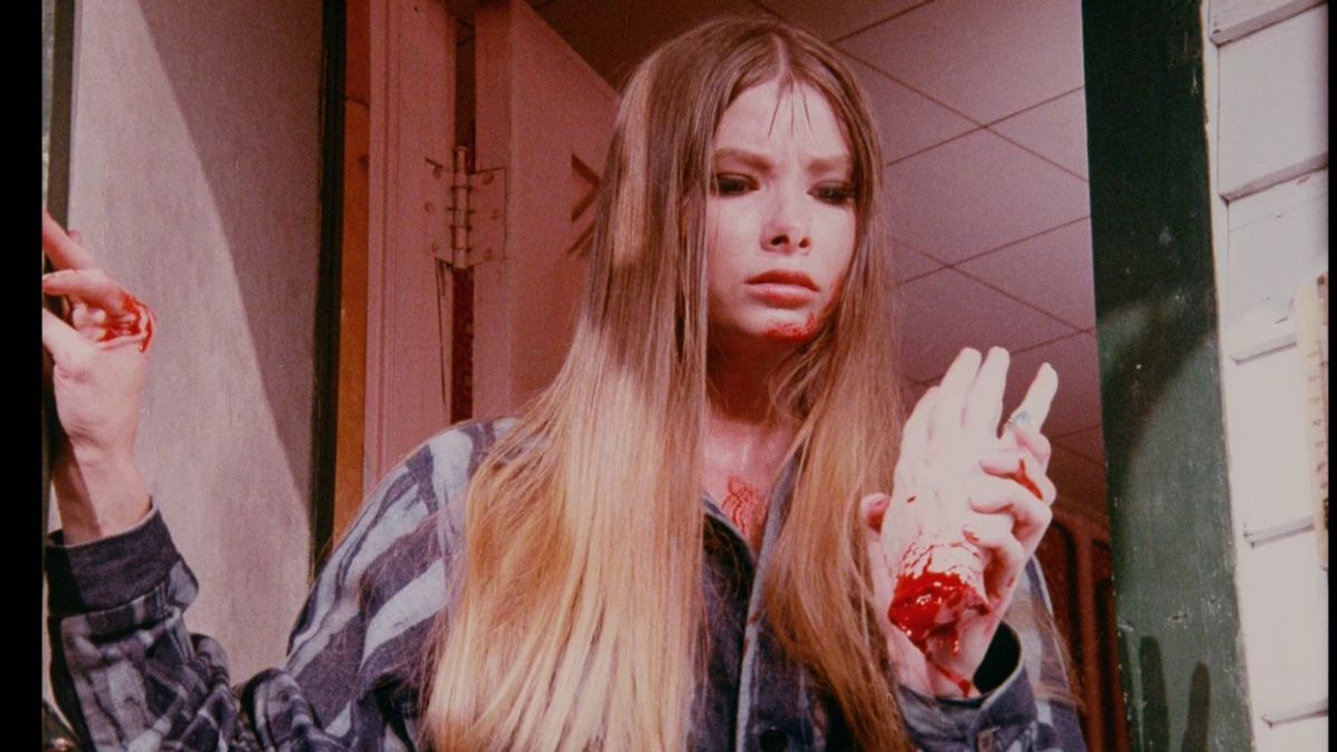 I Drink Your Blood (1971)