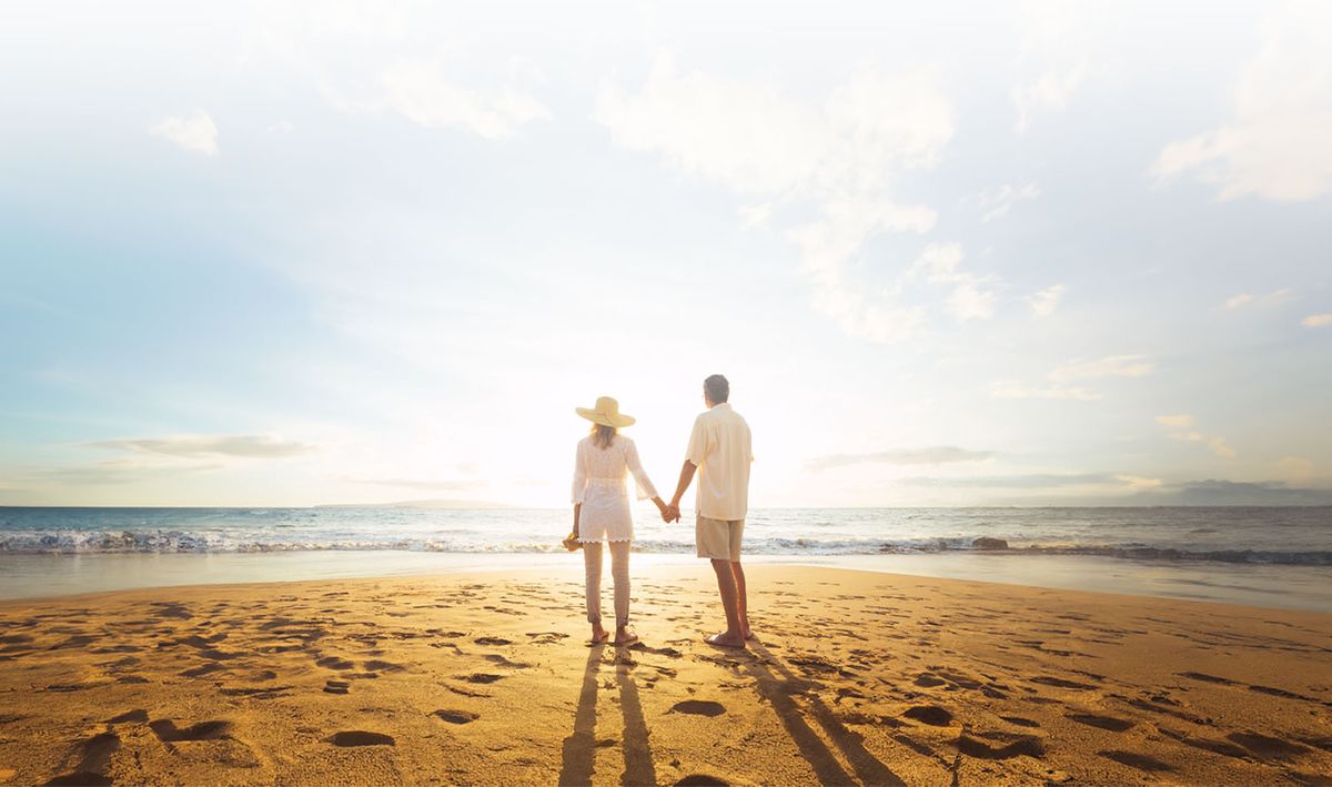 The Gottman Seven Principles for Making Marriage and Relationships Work - Couples Retreat