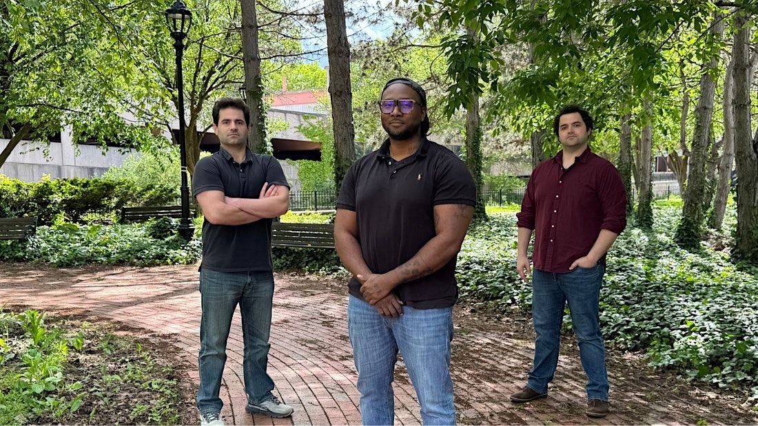 TRIO 315 - OSFL Chamber Music Series