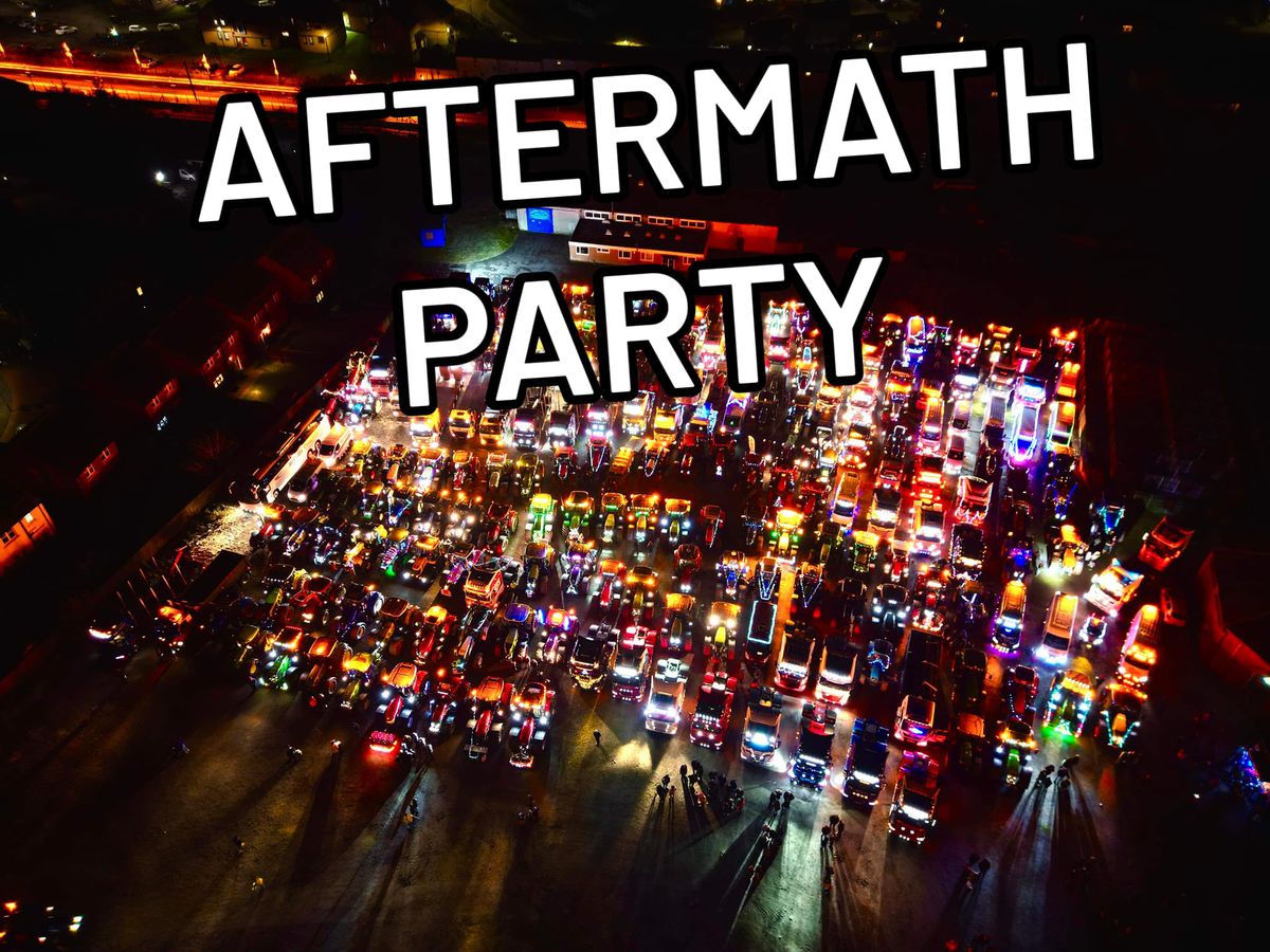 Aftermath Party